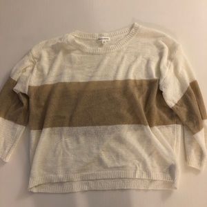 Vici sweater